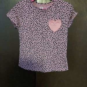 Girls tee 3/$5